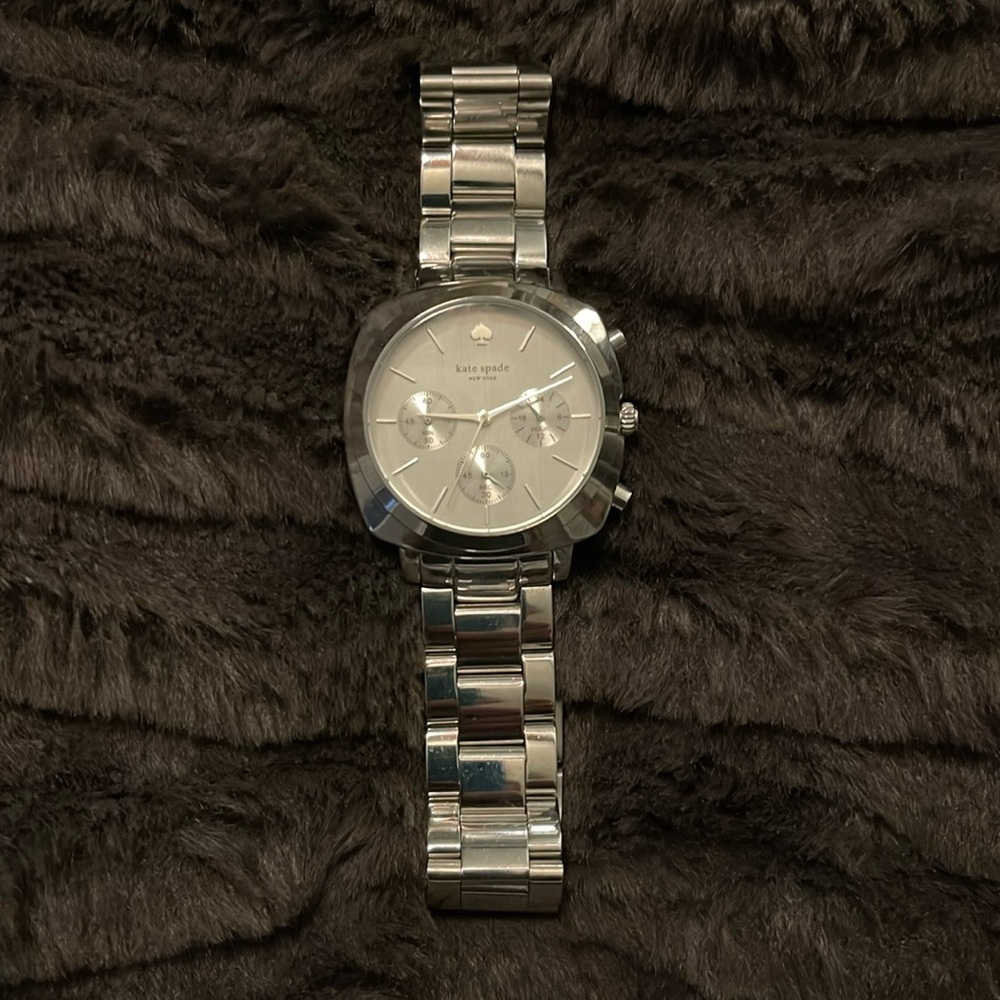 Kate Spade Watch